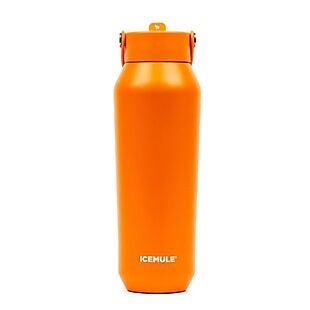 32oz Icemule Sports Bottle $20