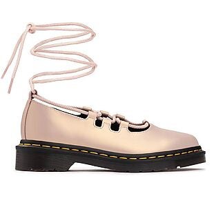 Dr. Martens Ballet Flats $70