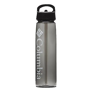 Columbia Tritan Bottle with Straw Lid $8
