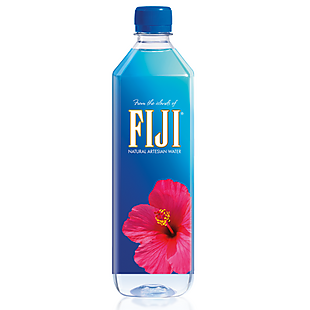 FIJI Water: Buy One, Get One Free