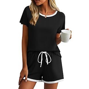 Women's Summer Pajamas $10