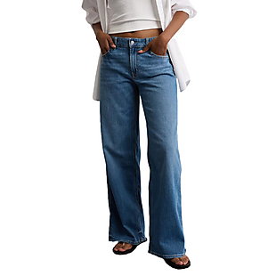Up to 40% Off American Eagle Jeans