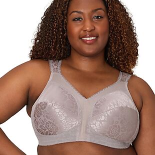 2pk Playtex 18-Hour Bras from $32
