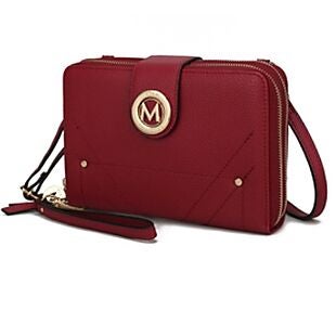 MKF Convertible Crossbody $39