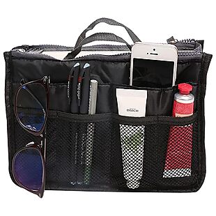 3pk Travel Tote Organizers $20