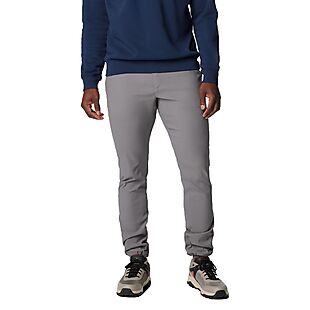 Columbia Rapid Woven Sun Pants $30