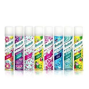 8pk Batiste Dry Shampoo $35