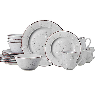 16pc Pfaltzgraff Dinnerware Set $31