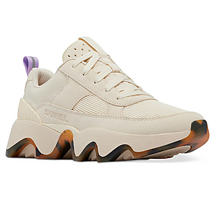 Sorel Kinetic Impact II Sneakers $54