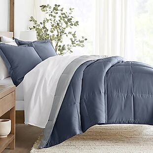 Reversible Comforter Sets from $34