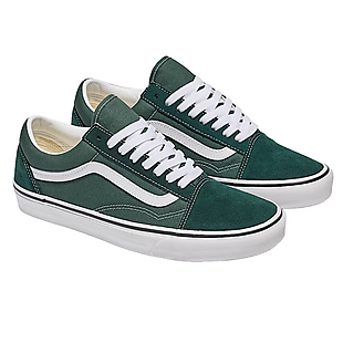 Vans Old Skool Shoes $33