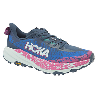 Hoka Speedgoat 6 Trail Running Shoes $80