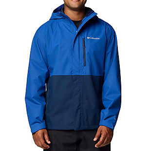 Columbia Men's Hikebound Jacket $30