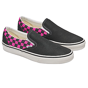 Vans Classic Slip-On Shoes $30