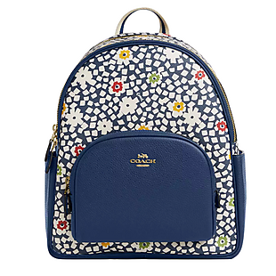 70% Off Coach Outlet Backpack