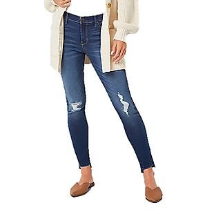 Women's Jeans $13