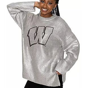 Up to 80% Off NCAA Apparel