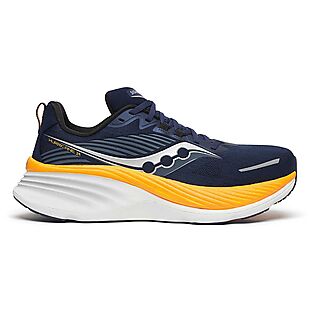 Up to $60 Off Saucony Running Shoes