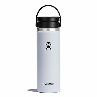 Hydro Flask 20oz Wide Mouth Bottle $15