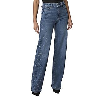 Up to 75% + 10% Off Name-Brand Jeans