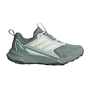Adidas Terrex Tracefinder Shoes $42