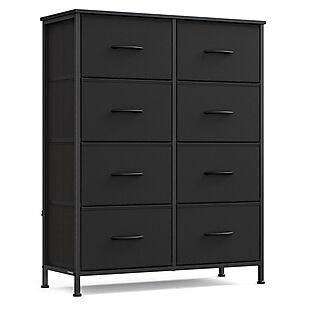8-Drawer Dresser $50