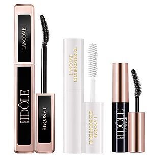 3pc Lancome Mascara Gift Set $28