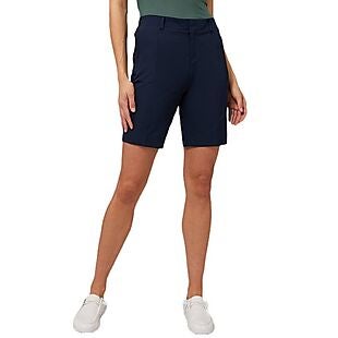 32 Degrees Stretch Woven Shorts $10