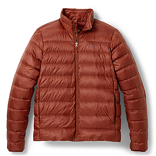 REI 650 Down Jacket $77