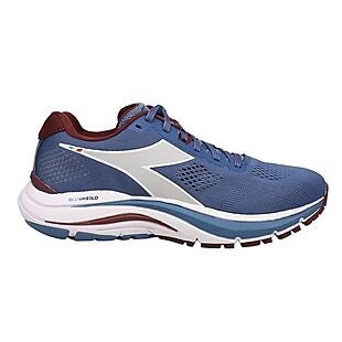 Diadora Blushield 7 Running Shoes $35