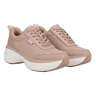 Naturalizer Sneakers $40