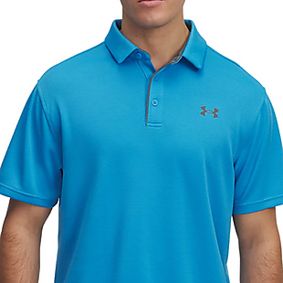 Under Armour Men's Polo $27