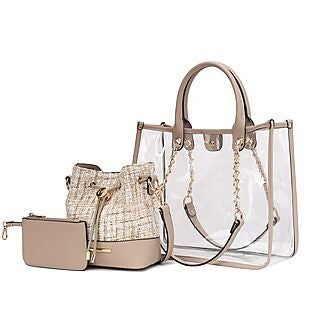 3pc MKF Bag Set $69