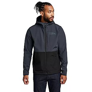 Eddie Bauer Point Vista Jacket $30