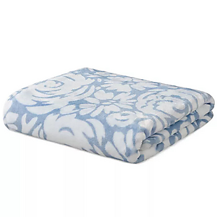 50" x 70" Cozy Plush Blanket $10