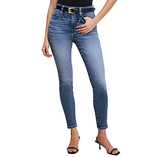 Good American: Up to 80% Off Jeans