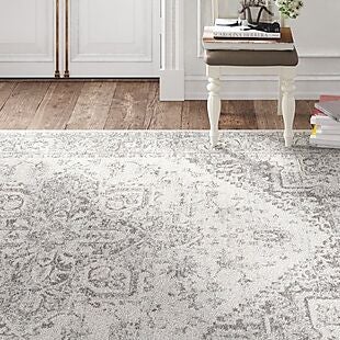 Kelly Clarkson 5' x 7' Area Rug $53