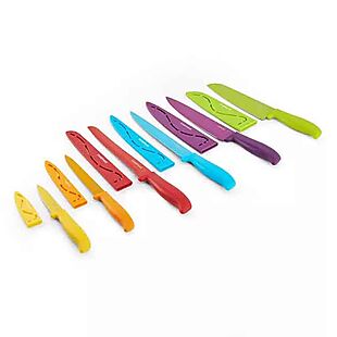 12pc Farberware Cutlery Set $17