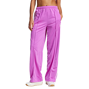 Adidas Firebird Loose Track Pants $17