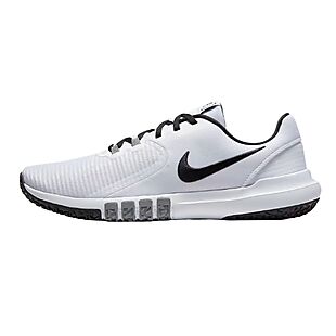 Nike Flex Control Shoes $46