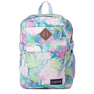 JanSport Main Campus Backpack $30
