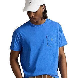 Polo Ralph Lauren T-Shirts $25