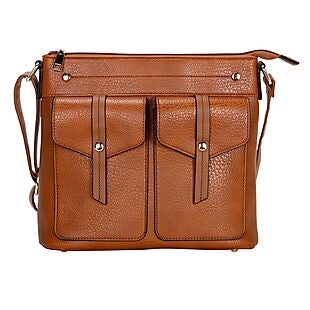11" Crossbody $15