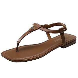 Women's Thong Sandals $14