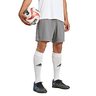 Adidas Entrada 22 Shorts $9