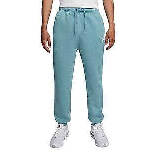Nike Men's Club Fleece Joggers $36
