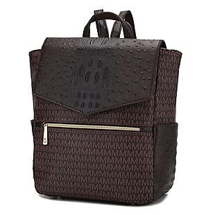 MKF Backpack $49