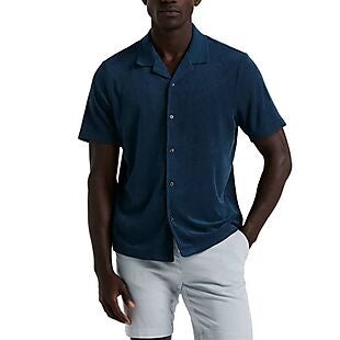 Perry Ellis Shirt $28