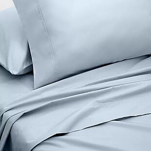 1,000TC Cool Comfort Queen Sheets $45