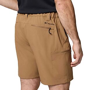 Columbia Kenville Lake Shorts $24